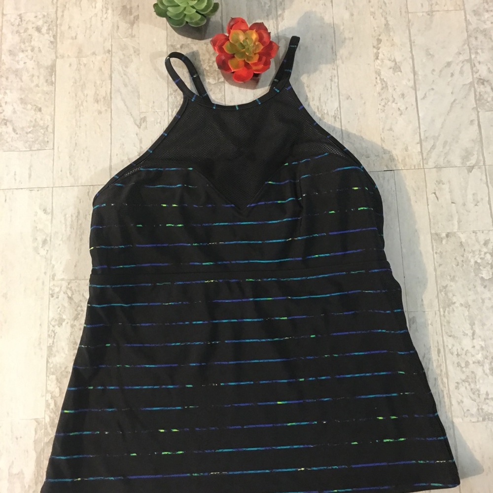 Athleta tank top